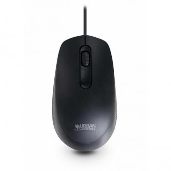 USB‑A Ratón Urban Factory 1200 DPI