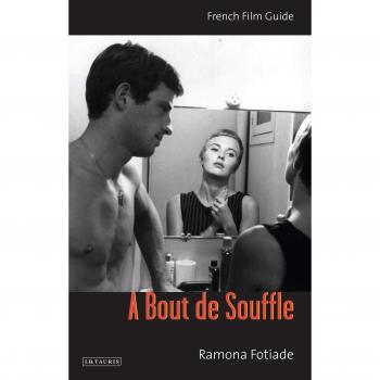 A Bout de Souffle