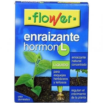 Hormonas enraizantes doble uso Flower 50 Ml
