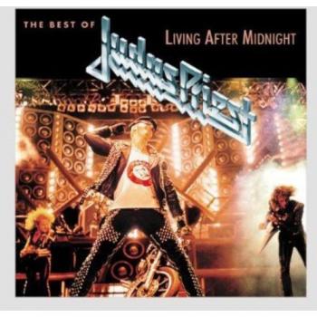 Living After Midnight (remastered)