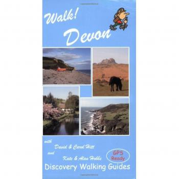 Walk! Devon
