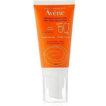 Avene Muy Alta Protección Ultra Fluido Mat Perfect FPS 50+ 50 ml