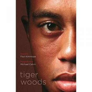 Tiger Woods: Shortlisted for the William Hill Sports Book ... by Keteyian, Armen