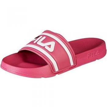 FILA Frauen-Morro Bay 2.0 Slip-On – Beetroot-Purpur – EU 42