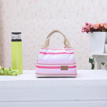 Cooler Tote for Picnics and Office