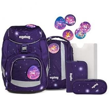Ergobag pack Schulrucksack Set