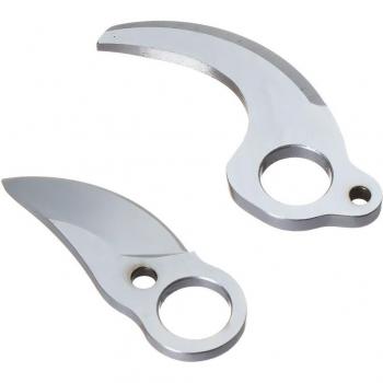 SK5 Electric Pruner – 25 mm Cutting Blade, Cordless Fruit Tree & Bonsai Shear
