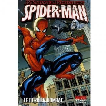 Marvel Knights Spider-Man