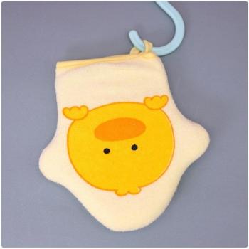 BañoCuddle Kit Infantil con Animales