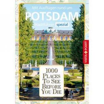 1000 Places To See Before You Die