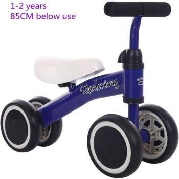 MiniÉquilibre Tricycle