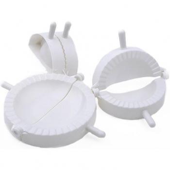 Chinese Jiaozi Dumpling Mold Kit