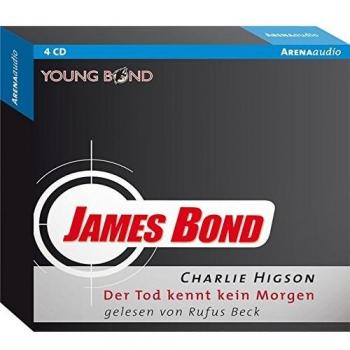 James Bond