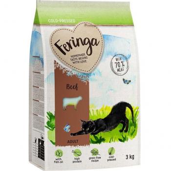 Feringa Volwassen Koudgeperst Rund 3 x 3 kg