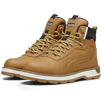 PUMA Desierto V3 Puretex