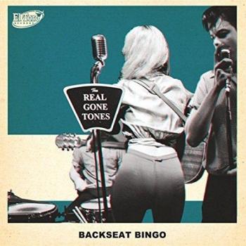 The Real Gone Tones