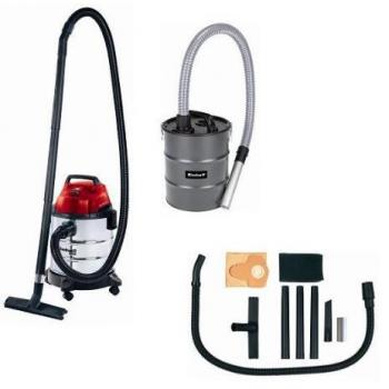 Einhell TH-VC 1820 S 1250 W Nass-Trockensauger