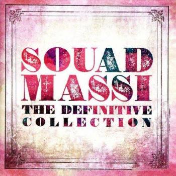 Souad Massi-Definitive Collection