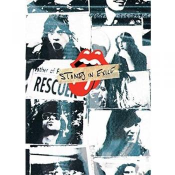 Stones In Exile (DVD) The Rolling Stones