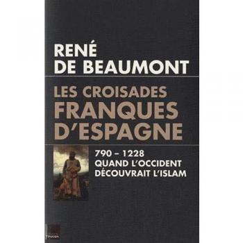 Les croisades franques d'Espagne