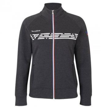 Chaqueta Tecnifibre Knit Mujer