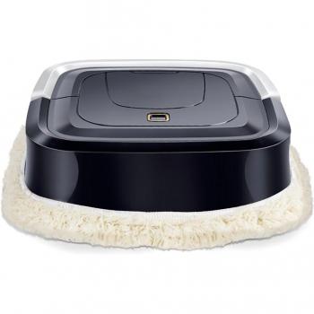 Electric Mop & Vacuum Combo Robot Cleaner