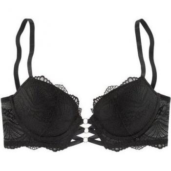 Push-up-BH Eleonora, sexy Dessous von LASCANA
