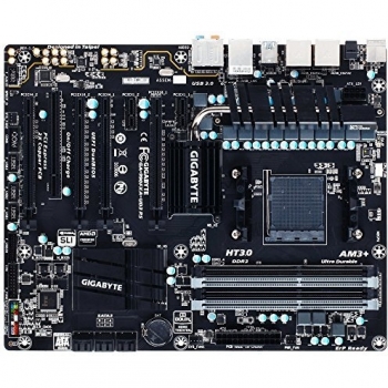 Placa Base Gigabyte 990FXA-UD3 AM3+ DDR3 32GB USB 3.0