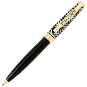 Draeger Black Gold Pen – Unique Style