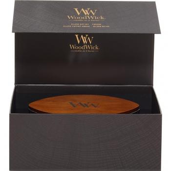 Bougie Parfumée Deluxe WoodWick