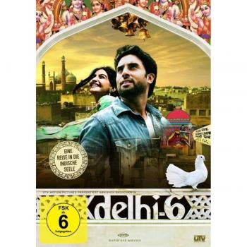 Delhi‑6 : Film d’Action