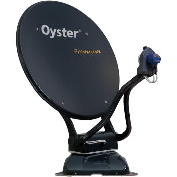 Sat-Anlage “Oyster 70 Vision”