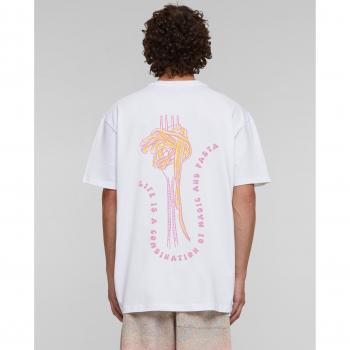 Lost Youth Herren T-Shirt Pasta Tag