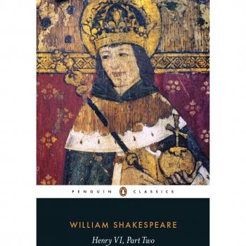 William Shakespeare Henry VI Part Two