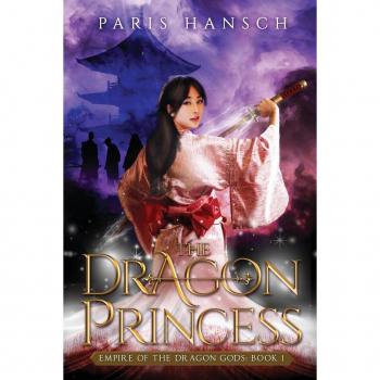 The Dragon Princess