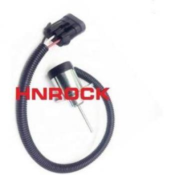 6691313 Stop Solenoid for Kubota