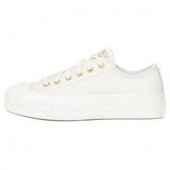 Converse Chuck Taylor All Star Lift Gold Edition Sneakers