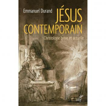 Jésus contemporain