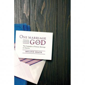 One Marriage Under God