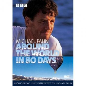 Michael Palin