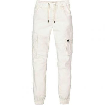 Garcia Schlupfhose aus Stoff