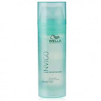 Wella Professionals Invigo Volumenmaske 145 ml