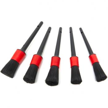 Héros Brosses Intérieure HBM 5 pièces – Détails voitures et jantes