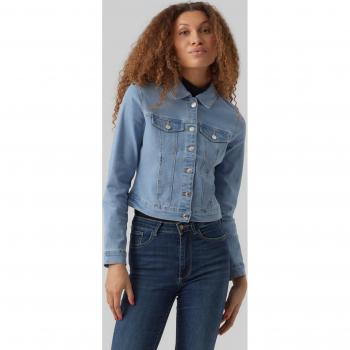 Cazadora de mezclilla para mujer Vero Moda