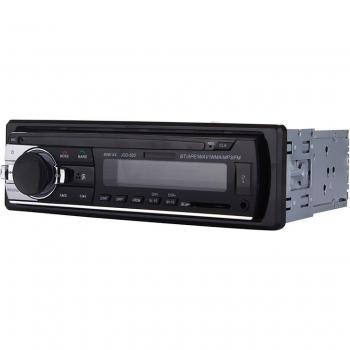Reproductor de música JSD-520 con control remoto