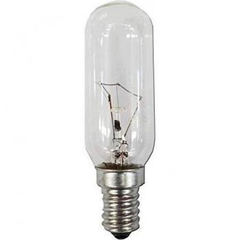 Éclairage Incandescent 40W E14 pour Hotte