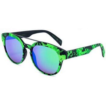 Gafas de Sol Italia Independent 0900-PIX-033 Verde Unisex