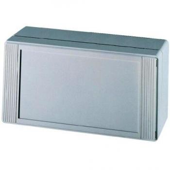 OKW ROBUST C2008121 Enclosure 120 x 80 x 60 mm Grey-white (RAL 7035)
