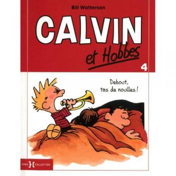 Calvin et Hobbes