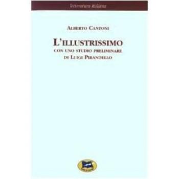 L'illustrissimo [1906]
